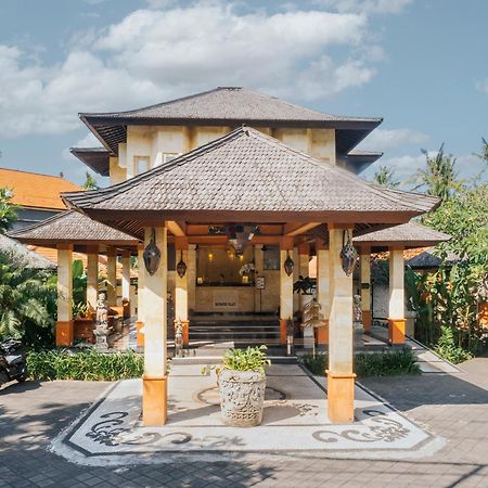 Bayshore Residence Candidasa Dış mekan fotoğraf