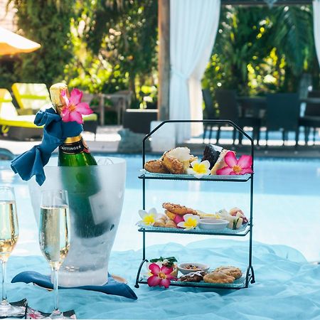 Bayshore Residence Candidasa Dış mekan fotoğraf