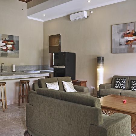 Bayshore Residence Candidasa Dış mekan fotoğraf