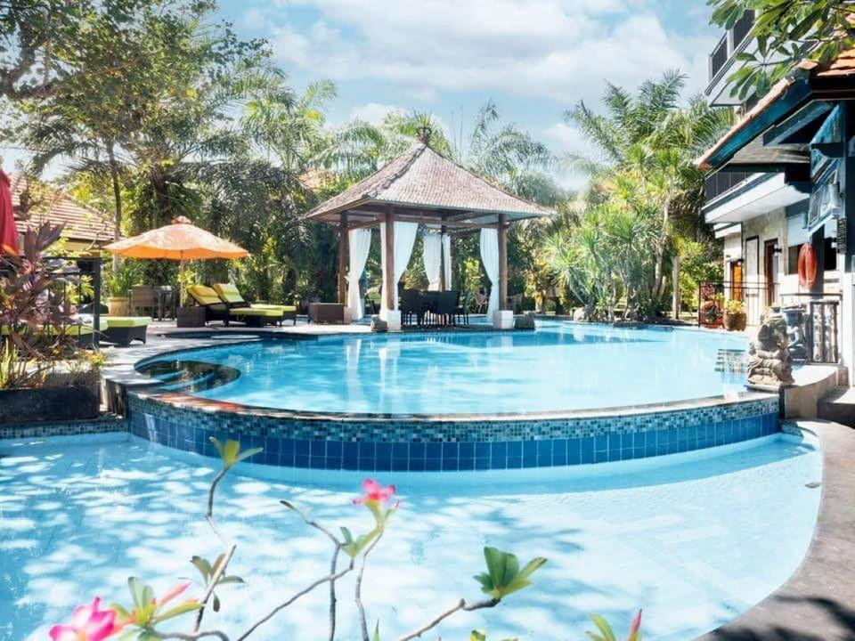 Bayshore Residence Candidasa Dış mekan fotoğraf