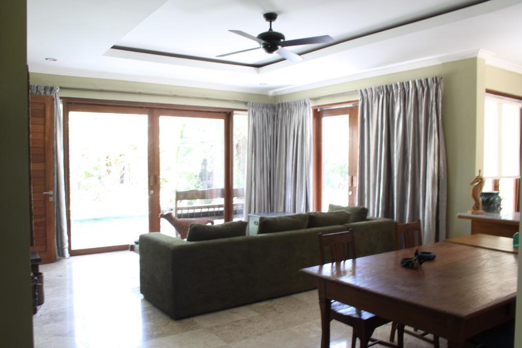 Bayshore Residence Candidasa Oda fotoğraf