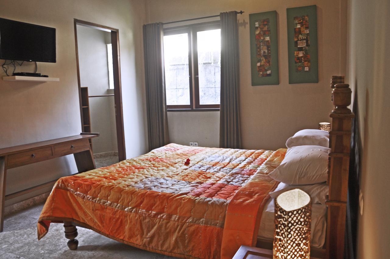 Bayshore Residence Candidasa Dış mekan fotoğraf