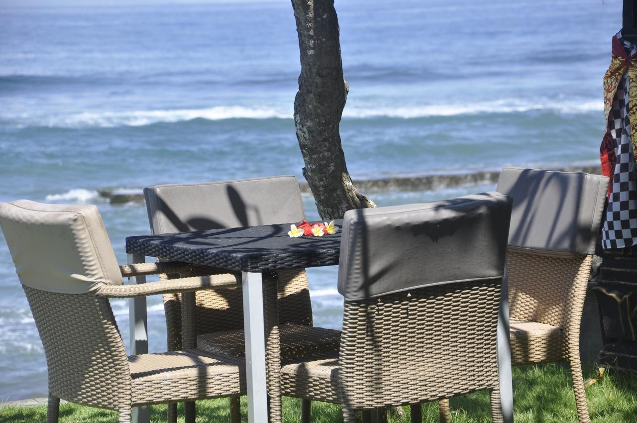 Bayshore Residence Candidasa Dış mekan fotoğraf
