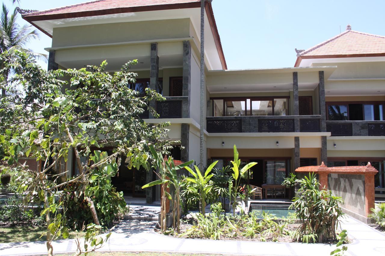 Bayshore Residence Candidasa Dış mekan fotoğraf