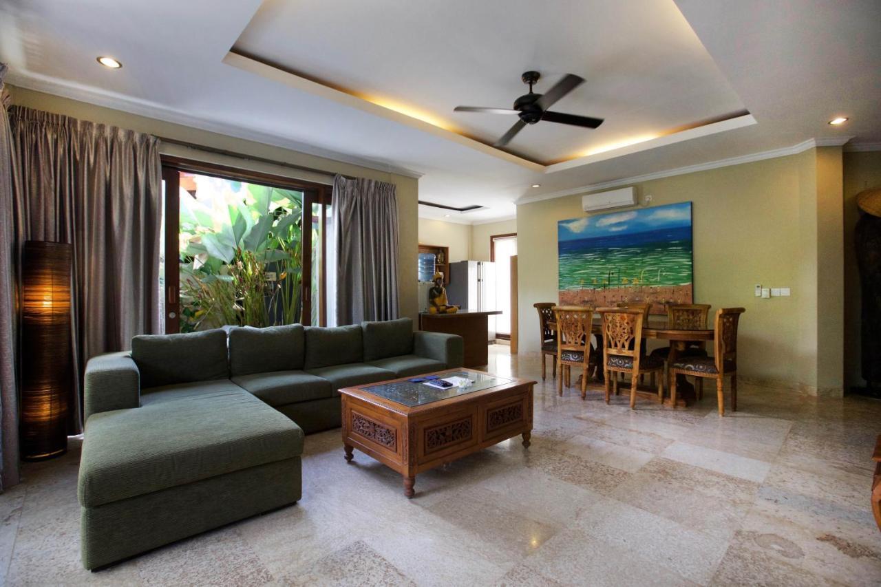Bayshore Residence Candidasa Dış mekan fotoğraf