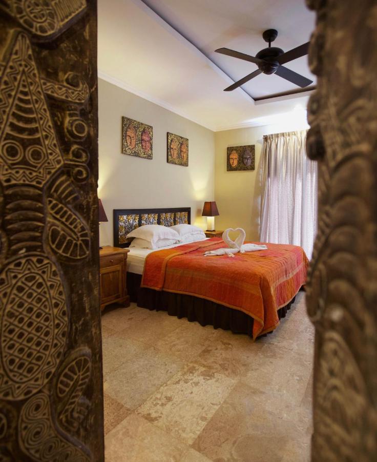 Bayshore Residence Candidasa Dış mekan fotoğraf