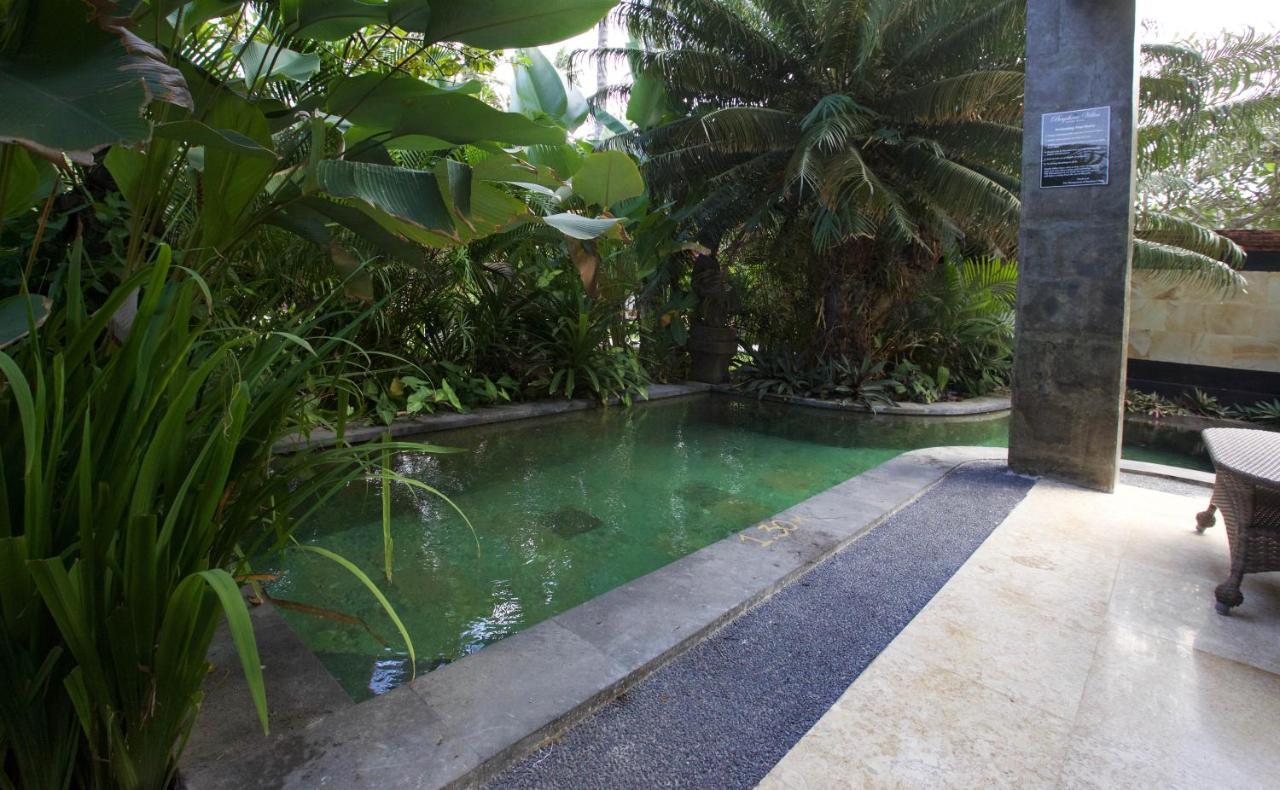 Bayshore Residence Candidasa Dış mekan fotoğraf