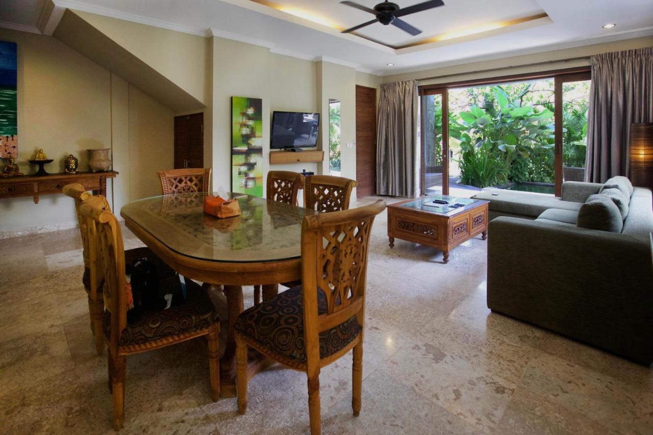 Bayshore Residence Candidasa Dış mekan fotoğraf