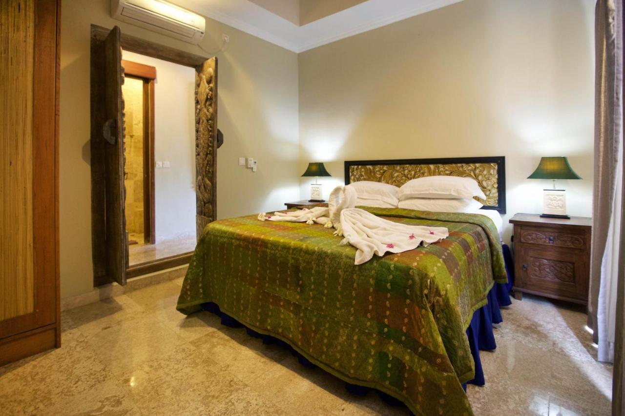 Bayshore Residence Candidasa Dış mekan fotoğraf